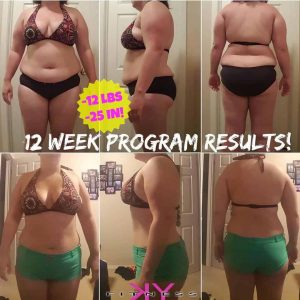 Transformation Tuesday, client edition!  --- Help me celebrate Vicki's AMAZING 12 week progress- down 12 pounds and over TWENTY FIVE inches in just 12 weeks, wow  --- (THIS ladies & gents, is why we focus on more assessments than just the scale!) --- I could NOT be more proud of this woman  --- She has worked so hard to change her lifestyle and incorporate new and healthy habits into her day to day life, which is why I know these are going to be results that last a lifetime- & this is just the start!  If you're ready to make a change in a healthier direction or just jump start your fitness again after the summer don't forget to register for my 6 Week FIT FOR FALL program now!  --- Spots are limited and start date is Sept. 1st, click the link in my bio to sign to today! ⬆️ --- #kyfitforfall #kyfff #groupprogram #onlinetraining #onlinecoaching #yxe #saskatoon #fitnesscoaching #weightloss #fitness #health #nutrition #training #onlinecoach #iifym #diet #training #weightlossplan #kyfitness #kyfit #healthandfitness #beachbody #bb #fitmoms #weight #mealplan #programs #regina #yeg #yqr