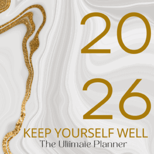 ✨ 2026 Planner Only — PRESALE ✨