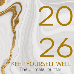 ✨ 2026 Journal Only — PRESALE ✨