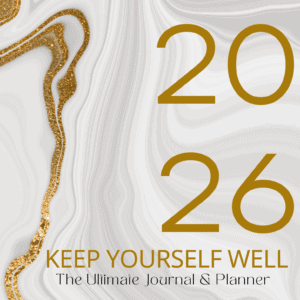 ✨ The Ultimate 2026 Journal & Planner (Hardcover Edition) — PRESALE ✨